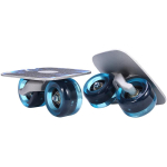 Youwei 2. p&otilde;lvkonna Extreme Drift Energy Board: 6. p&otilde;lvkonna neljarattaline split-rula t&auml;iskasvanutele ja lastele. Tool + 2 Bearings + Bag