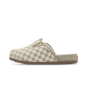 Vans Mte Harbor Mule Vr3 - Ruuduline Salvei / Vn000Cw3Sag1 Checkerboard Sage/225 gray