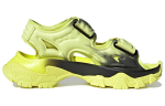 Adidas Stella McCartney x Adidas Wmns Hika V&auml;lisjalan&otilde;u Sandaal 'Frozen Yellow' HP6308 38 yellow