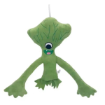 Uus aed Banban 6 Kittysaurus Palus m&auml;nguasi Aed Banban 5 s&uuml;stal maskott nukk Ban Ban t&auml;idisega loom naljakas kuri madu 4