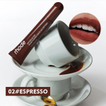 Peptiidne Huulev&auml;rvi Trio Vaarika Lindi R&ouml;st Espresso Niisutav L&auml;ikiv Huulehooldus