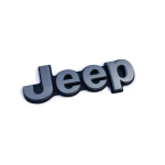 2026 Uue Auto Esiv&otilde;re Embleem ABS Logo M&auml;rk Kleebis Stiilne Jeep Wrangler JK JL Grand Cherokee Compass Renegade Patriot hall