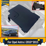 Mootoriaku Kate Opel Astra J P10 Vauxhall Holden Astra 2010~2015 Aku Kaitsekatted Opel GTC Vauxhall GTC jaoks