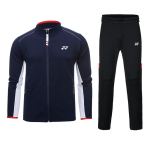 YONEX Sulgpalli S&auml;rgi Komplekt Meeste YOBC3121+YOBC1016 M blue