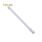 Talos pikendatav koduvannitoa kardin, s&uuml;sinikterasest varras, reguleeritav varras 30-50cm