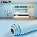 Dekoratiivkile PVC Isekleepuv seinapaber M&ouml;&ouml;bli renoveerimiskleebised K&ouml;&ouml;gikapi tapeet 60cm*500cm