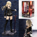 Anime Fate Grand Order Saber Altria Pendragon Alter Vabaaja versioon 1/7 Kuju M&auml;nguasjad