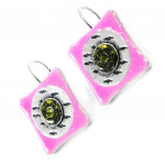 NOA [H8901] &ndash; roosad  Acapulco  disaink&otilde;rvar&otilde;ngad Heleroosa