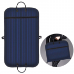 Oxfordi tolmukate reisi&uuml;likonna jope tolmukindel hoiukott Kapp riidekapp rippkott