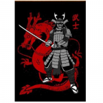 T&auml;ielik 5D-tehtud teemantmaal koomiks Dragon Warrior tikandid ristpistes kodukaunistusega k&auml;sitsi valmistatud kingitus 25x30cm