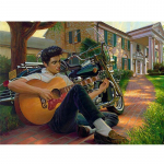 Monroe 5D DIY teemantmaal Michael Jacksoni teemanttikandiga pilt kivist 20X30CM