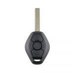 HU58 Blade auto v&otilde;tmehoidja korpuse korpuse asenduspuldi kate koos HU58 teraga, mis sobib X3 X5 Z3 Z4 jaoks HU58 Blade