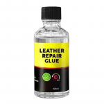 30ml/50ml auto naha remont Vedel autoistme hooldus Nahahooldus Vedel kumm nahk parandusliim Auto hooldus 50ML