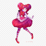 Tsirkusebeebi joonistab viis &ouml;&ouml;d Freddy &otilde;e juures. Joonistab triigitavad kleebised r&otilde;ivaste jaoks Ts&auml;rki kott Soojus&uuml;lekande kleebised Triikimisplaastrid