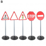Naljakad liiklusm&auml;nguasjad V&auml;ga simuleeritud reguleeritava k&otilde;rgusega valgusfoori m&auml;nguasi B