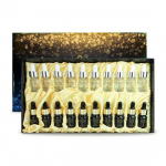 Deoproce'i 10 paari topelthooldusampulli komplekt p&auml;ev ja &ouml;&ouml;