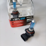 9006 12V 55W &Uuml;livalge Auto Halogeenpirn Auto Esitule Halogeenlamp Mootorratta Halogeenpirn lahe valge v&auml;rv