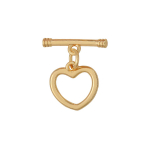 Vasest k&auml;ev&otilde;ru lukuga amuletid ehete valmistamiseks isetegemiseks tarvikute konnektori krimpsumaterjal 10mm 1pc kuld