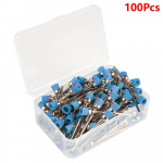 100 tk 2,35 mm k&uuml;&uuml;nekunsti puuritera puhastusharjade komplekt k&uuml;&uuml;nepuuri puhastusharja manik&uuml;&uuml;ri masina tarvikud