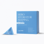 Trimay Hero Hydrator magamispakk