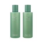 Farm Stay Tea Tree Biome rahustav toonik, emulsioon 200ml (3 Valikud) Toner, Emulsion Set beige