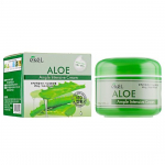 Ekel Ampul intensiivkreem Aloe one