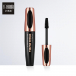 SENANA Plump and Thick Curling Mascara Natural Lengthening Mascara Cosmetics 8g
