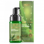 WOW Skin Science Aloe Vera Foaming Face Wash, 100ML