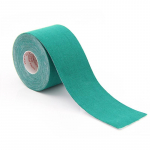 2,5cm*5M kinesioloogiline teip n&auml;ole V Line kaela silmadele t&otilde;stev kortse eemaldav kleebisteip N&auml;onahahooldust&ouml;&ouml;riist Bandagem Elastica tumeroheline v&auml;rv