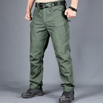 Uued 6XL meeste armee p&uuml;ksid veekindlad k&otilde;rge kvaliteediga taktikalised p&uuml;ksid kasutajad v&auml;ljas matkaspordip&uuml;ksid mitme taskuga kaubap&uuml;ksid t&ouml;&ouml;p&uuml;ksid sportlikud p&uuml;ksid SIZE 6XL