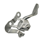 Mootori kapoti liigend Sobib:Toyota Yaris 2008-2013 OE:53420-0D230 gray