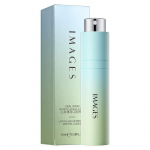 Images White Peach Suusprei V&auml;rske hinge&otilde;hk ja puhta l&otilde;hnaga V&auml;ike ja kaasaskantav suuv&auml;rskendaja mint