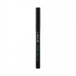 Peene otsaga silmapliiats (1 ml), Eyeconic Liner Pen Fine Tip, Lakme 13.5