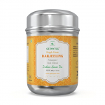 Darjeeling tee Muscatel teine ​​flush (100 g), Darjeeling Muscatel 2nd Flush, Getmytea