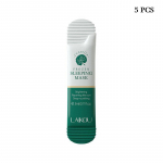 5/10/20 TK LAIKOU Centella Asiatica Jelly Mask 3ml Magamismask Niisutavad nahahooldustooted 5PCS