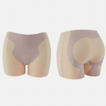 Flarixa Mid Waisted Magic kompressioonp&uuml;ksid naiste aluspesu Tummy Control alusp&uuml;ksid Waist Trainer pesu T&uuml;drukute armsad alusp&uuml;ksid alusp&uuml;ksid L beež