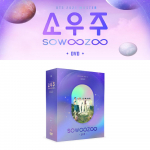 BTS 2021 MUSTER SOWOOZOO DVD