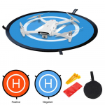 (H0826)55 cm parkimise kiirelt kokkuklapitav maandumisaluse p&otilde;ll FIMI x8 SE A3 MAVIC SPARK jaoks