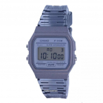 Casio Youth F-91WS-8 Quartz Meestekell h&otilde;be