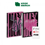 Hulkuvad lapsed &ndash; MAXIDENT (Sealhulgas. Synnara kingitus) 2. HEART ver.