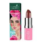 Niisutav matt huulepulk Date Night (4,2 g), Starkissed Moist Matte huulepulk Date Night Biotique