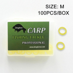 100 TK s&ouml;&ouml;tja kalap&uuml;&uuml;gi tarvikud meetod Feeder kalap&uuml;&uuml;gi karpkala s&ouml;&ouml;tja s&ouml;&ouml;da puuri korvihoidja