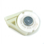 BWR1068 Elektriakna regulaatori nurgaratta klambrid Ees Vasakpoolne Mercedes Vito Viano Mixto V Klass MK2 W639 2003-2010 6397200046