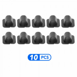 10 tk auto kapoti isolatsiooniklambrid needihoidja Volvo XC90 S60 S40 S80 V70 XC60 V40 V50 850 C30 V60 S70 940 XC70 jaoks