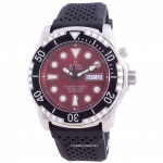 Suhe FreeDiver Heelium-Safe 1000M Sapphire automaatne 1068HA90-34VA-PUNANE meeste k&auml;ekell