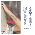 28/8/1 Linad Poolp&uuml;sivad naiste v&otilde;lts t&auml;toveeringud Randme pahkluu t&auml;toveeringud Veekindlad Higikindlad ja kauakestvad &uuml;rdimahla t&auml;toveeringud