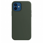 Luksuslik silikoon&uuml;mbris iPhone 13 Mini 15 14 Pro MAX &uuml;mbriste jaoks Apple iPhone 11 12 13 mini jaoks. T&auml;ielik kate koos karbiga iPhone 13 Mini