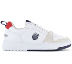 K-SWISS Cannonshield LTH nahk &ndash; meeste kingad, nahk, valge 07937-961-M ORIGINAAL EU 44.5 UK 10 valge