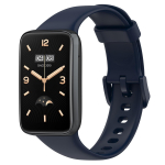 (SU)Rihm Mi Band 7 Pro silikoonist randmepaela k&auml;ev&otilde;ru jaoks nutikell Miband 7 Pro kellapaela rihmade jaoks One Size must