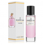 2 Remeurt Rose Perfume for women 30 ml, 50 ml 30 ml